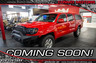 2005 Toyota Tacoma