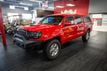 2005 Toyota Tacoma Double 128" Automatic 4WD - 22977798 - 1