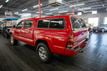 2005 Toyota Tacoma Double 128" Automatic 4WD - 22977798 - 2