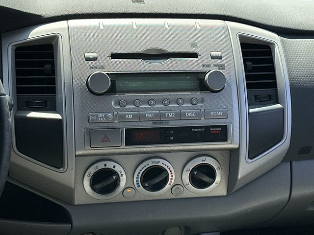 2005 Toyota Tacoma Double 128" PreRunner Automatic - 22988791 - 14