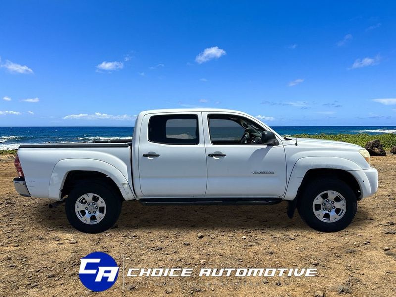 2005 Toyota Tacoma Double 128" PreRunner Automatic - 22988791 - 7