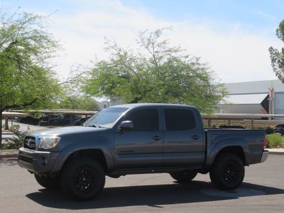 2005 Toyota Tacoma