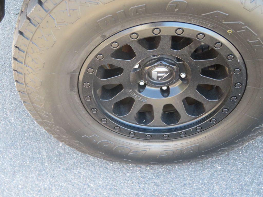 2005 Toyota Tacoma DOUBLE CAB 4X4 SR5 TACOMA EXTRA CLEAN 25 SERVICE RECORDS  - 23035885 - 13