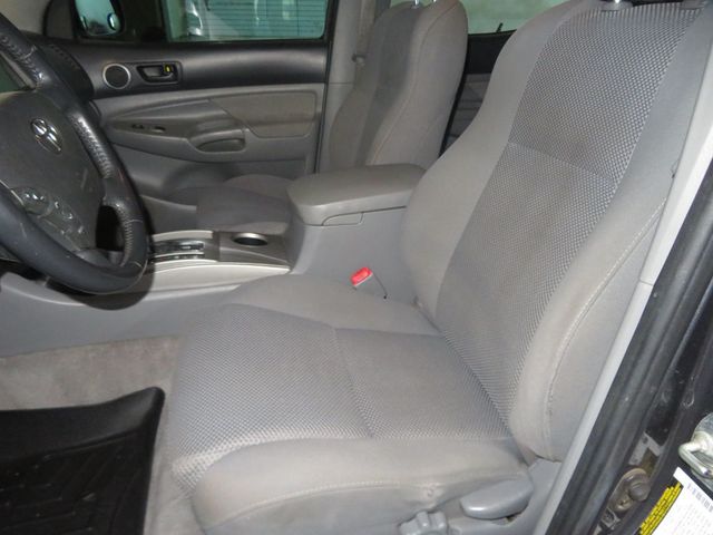2005 Toyota Tacoma DOUBLE CAB 4X4 SR5 TACOMA EXTRA CLEAN 25 SERVICE RECORDS  - 23035885 - 19