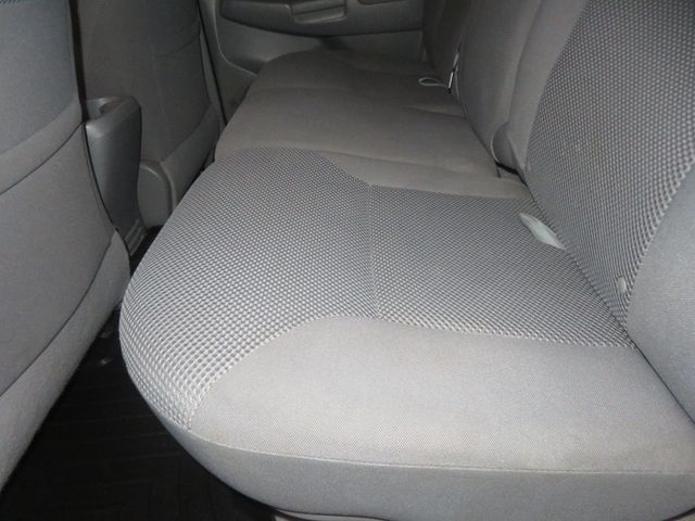 2005 Toyota Tacoma DOUBLE CAB 4X4 SR5 TACOMA EXTRA CLEAN 25 SERVICE RECORDS  - 23035885 - 23