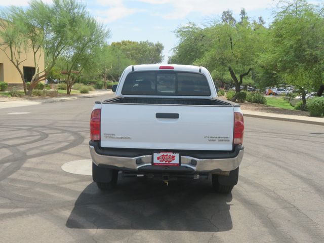 2005 Toyota Tacoma PRERUNNER V6 1OWNER TACOMA  ACCESS CAB EXTRA CLEAN  - 23063523 - 11