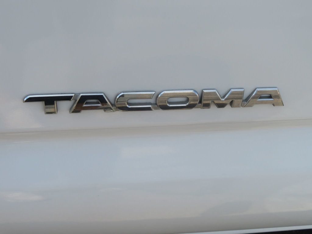 2005 Toyota Tacoma PRERUNNER V6 1OWNER TACOMA  ACCESS CAB EXTRA CLEAN  - 23063523 - 12