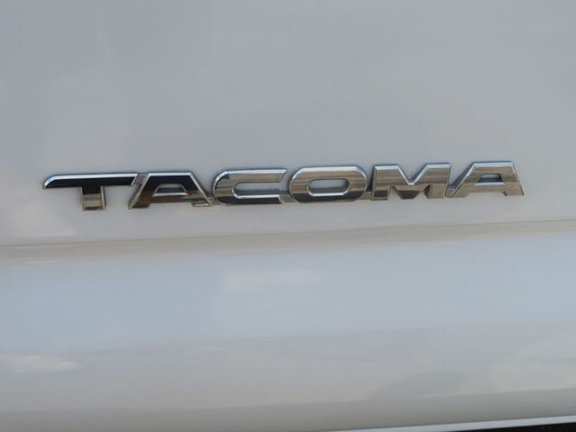 2005 Toyota Tacoma PRERUNNER V6 1OWNER TACOMA  ACCESS CAB EXTRA CLEAN  - 23063523 - 12