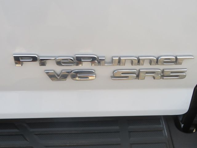 2005 Toyota Tacoma PRERUNNER V6 1OWNER TACOMA  ACCESS CAB EXTRA CLEAN  - 23063523 - 13