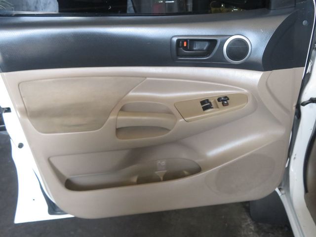 2005 Toyota Tacoma PRERUNNER V6 1OWNER TACOMA  ACCESS CAB EXTRA CLEAN  - 23063523 - 15