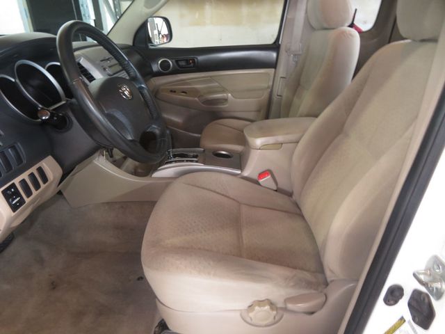 2005 Toyota Tacoma PRERUNNER V6 1OWNER TACOMA  ACCESS CAB EXTRA CLEAN  - 23063523 - 16