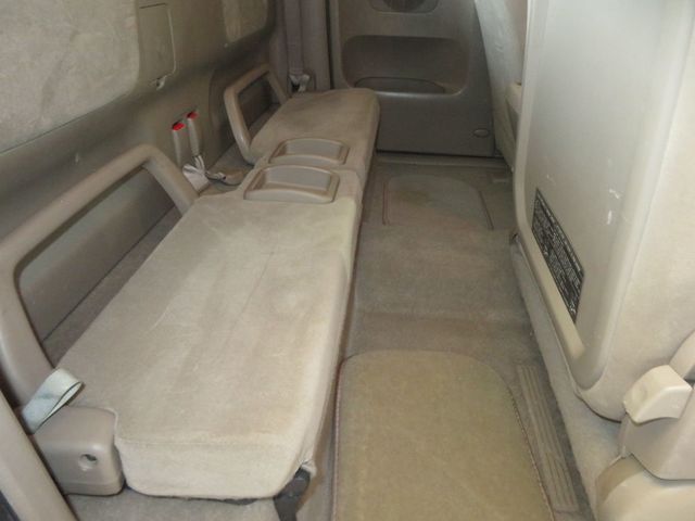 2005 Toyota Tacoma PRERUNNER V6 1OWNER TACOMA  ACCESS CAB EXTRA CLEAN  - 23063523 - 22