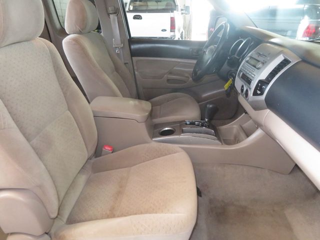 2005 Toyota Tacoma PRERUNNER V6 1OWNER TACOMA  ACCESS CAB EXTRA CLEAN  - 23063523 - 25