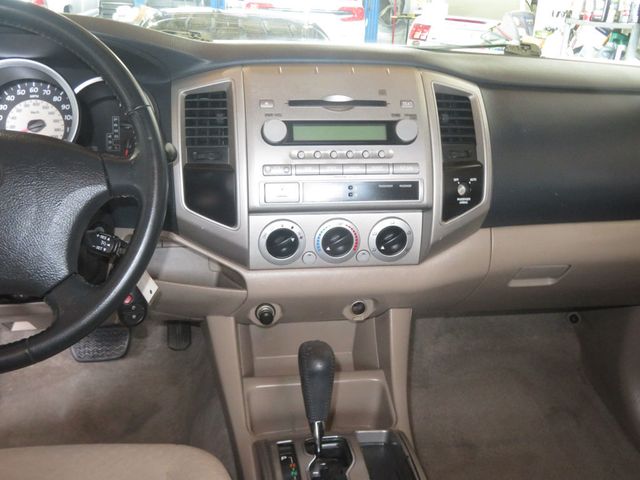 2005 Toyota Tacoma PRERUNNER V6 1OWNER TACOMA  ACCESS CAB EXTRA CLEAN  - 23063523 - 29