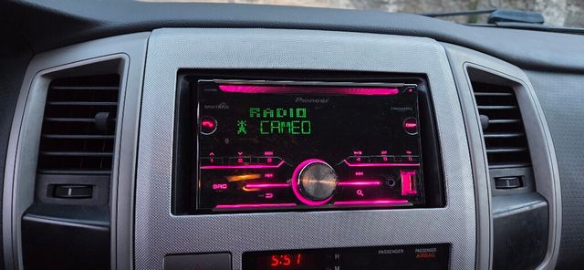 2005 Toyota Tacoma VERY CLEAN Fresh Service Crew Cab Tow Southern 615-300-6004 - 22999165 - 23