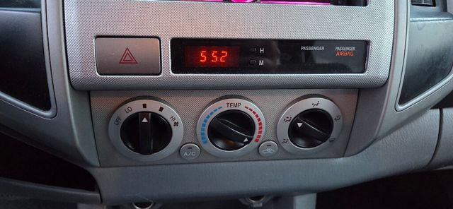 2005 Toyota Tacoma VERY CLEAN Fresh Service Crew Cab Tow Southern 615-300-6004 - 22999165 - 24