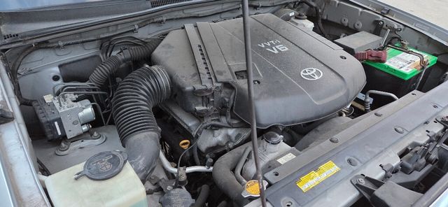 2005 Toyota Tacoma VERY CLEAN Fresh Service Crew Cab Tow Southern 615-300-6004 - 22999165 - 26