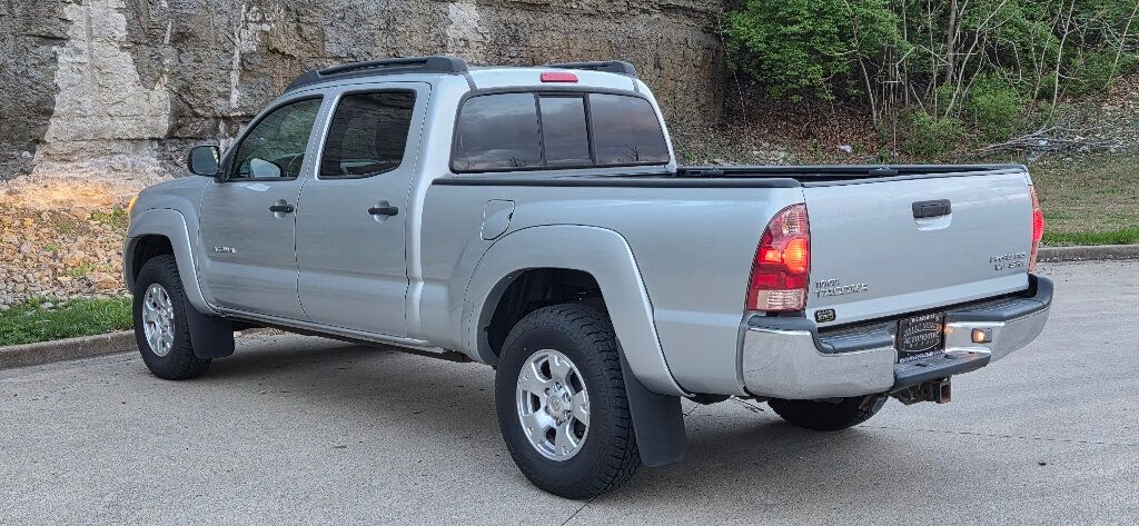 2005 Toyota Tacoma VERY CLEAN Fresh Service Crew Cab Tow Southern 615-300-6004 - 22999165 - 7