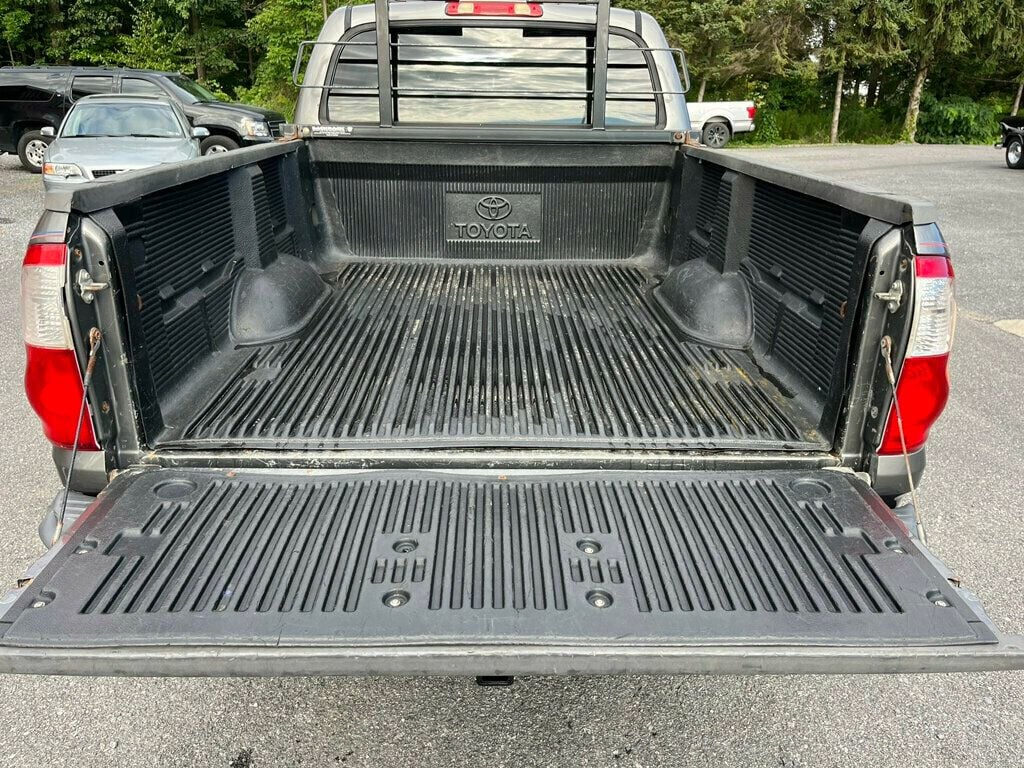2005 Toyota Tundra BEST GENERATION - 22845949 - 16