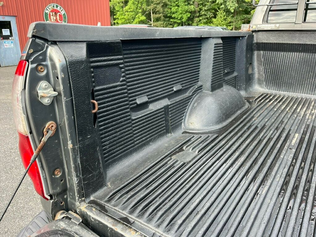 2005 Toyota Tundra BEST GENERATION - 22845949 - 17