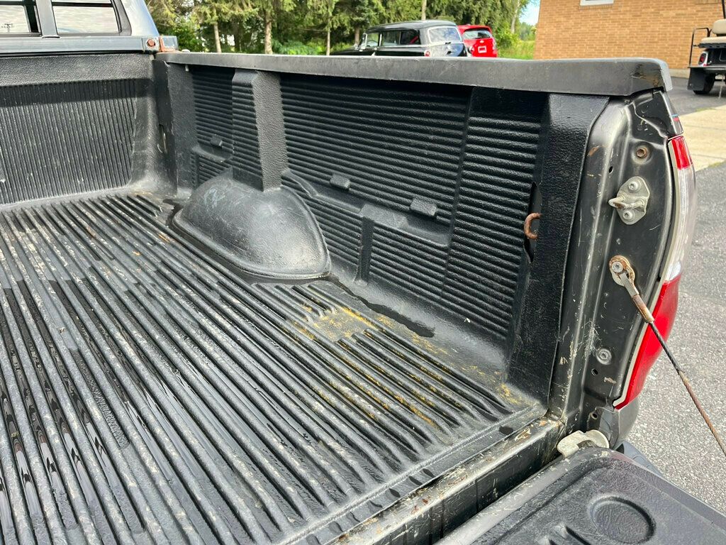 2005 Toyota Tundra BEST GENERATION - 22845949 - 18