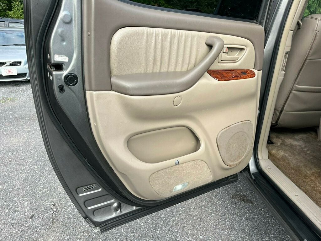 2005 Toyota Tundra BEST GENERATION - 22845949 - 28