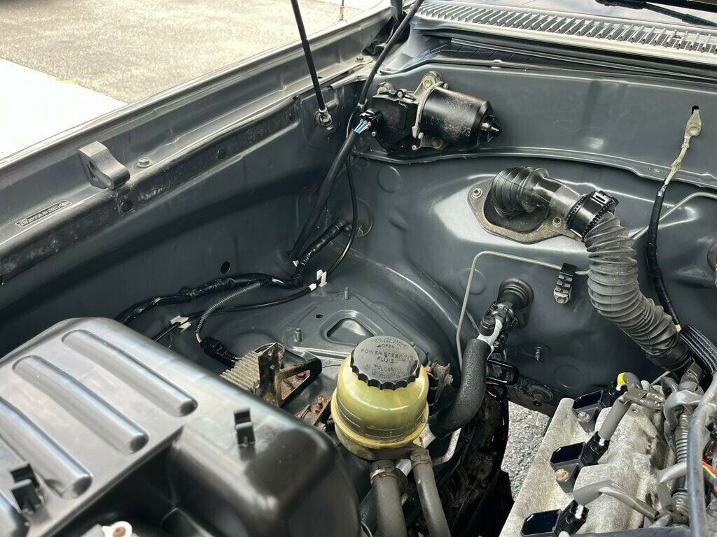 2005 Toyota Tundra BEST GENERATION - 22845949 - 41