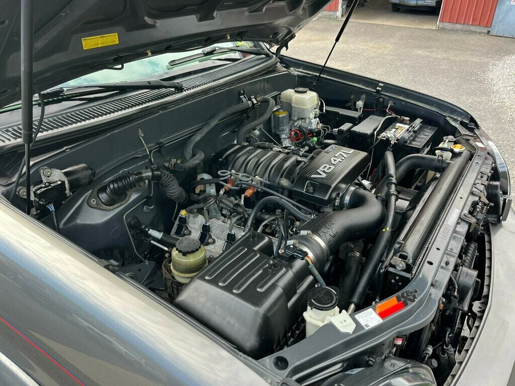 2005 Toyota Tundra BEST GENERATION - 22845949 - 43