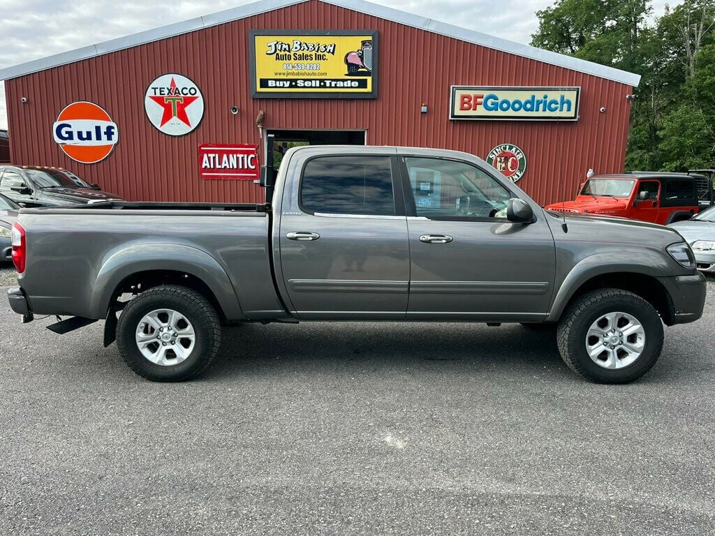 2005 Toyota Tundra BEST GENERATION - 22845949 - 46