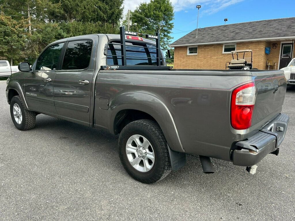 2005 Toyota Tundra BEST GENERATION - 22845949 - 49