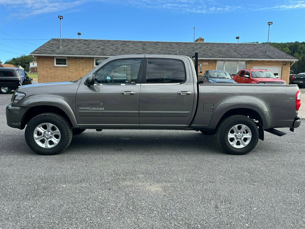 2005 Toyota Tundra BEST GENERATION - 22845949 - 50