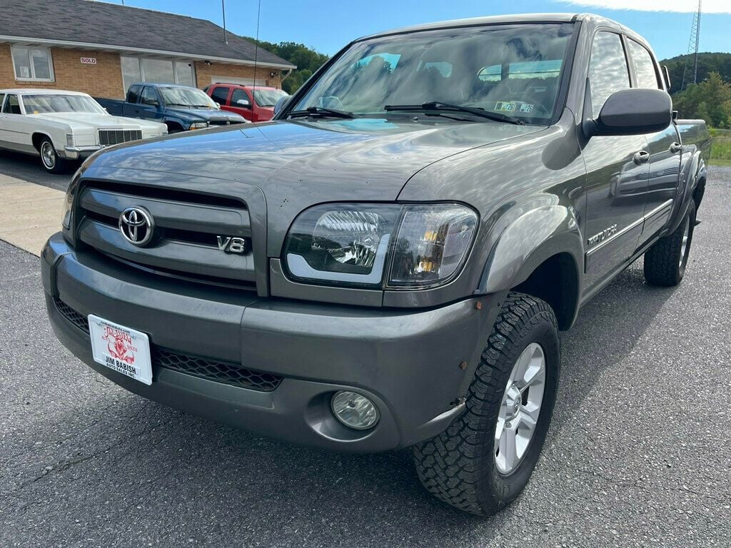 2005 Toyota Tundra BEST GENERATION - 22845949 - 51