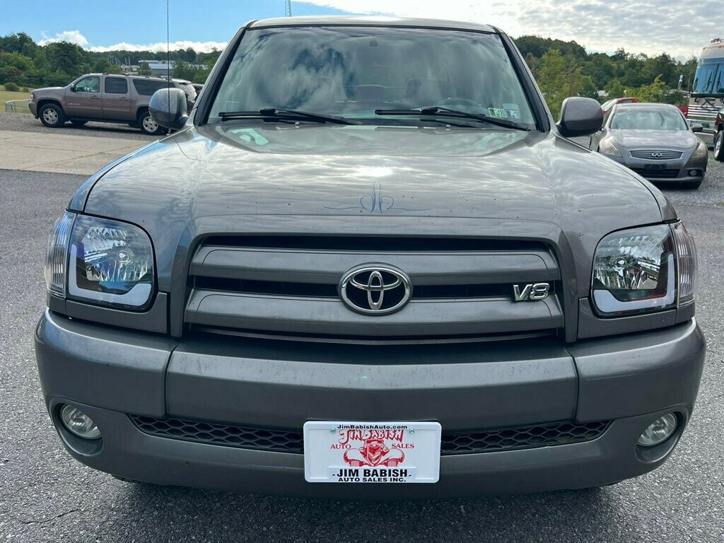 2005 Toyota Tundra BEST GENERATION - 22845949 - 52