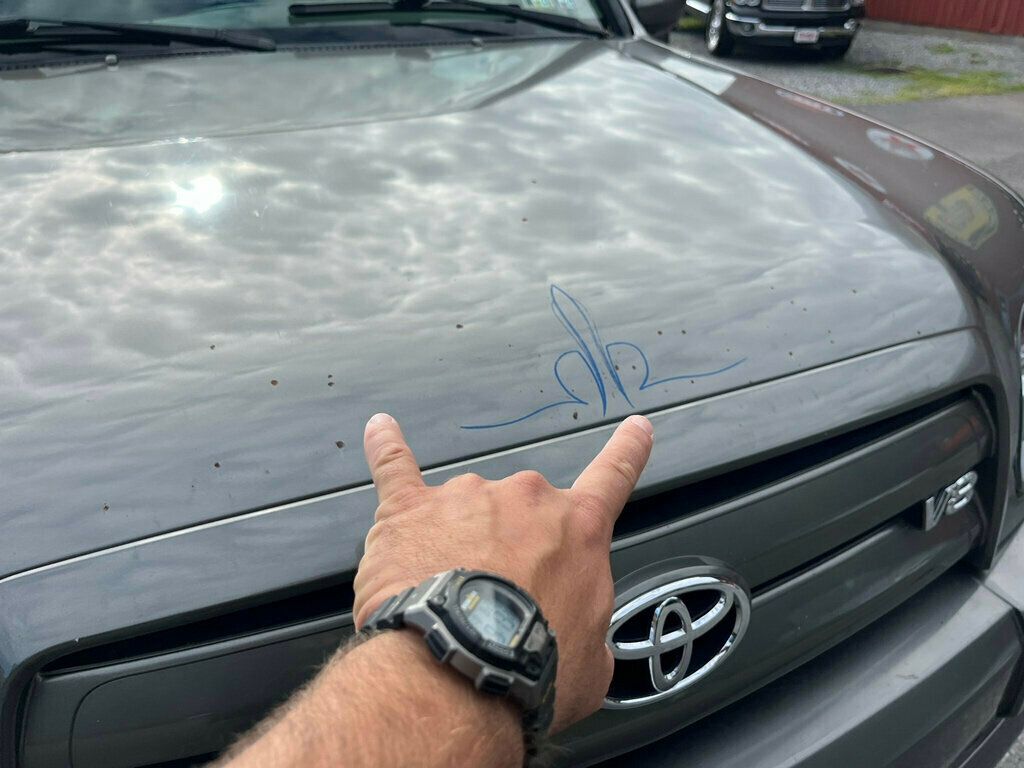 2005 Toyota Tundra BEST GENERATION - 22845949 - 53