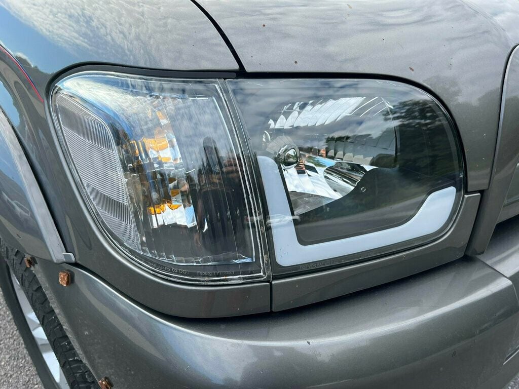 2005 Toyota Tundra BEST GENERATION - 22845949 - 55