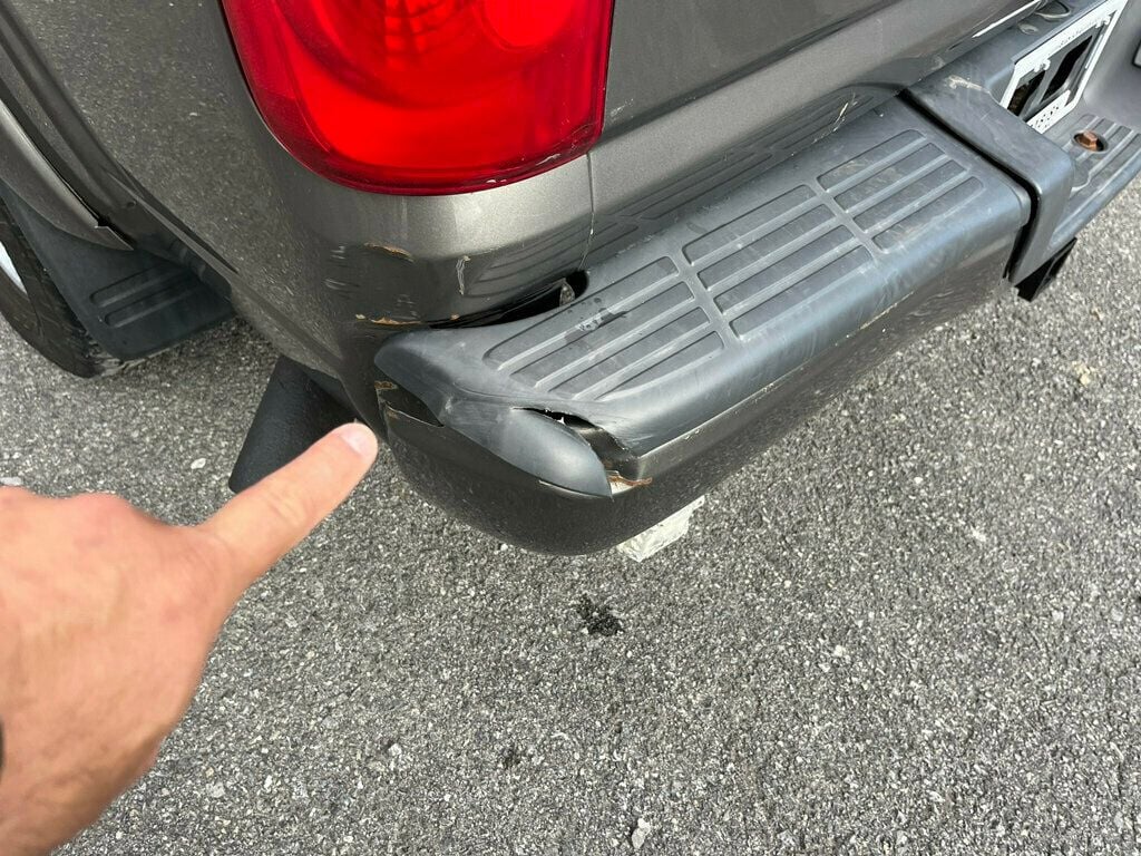 2005 Toyota Tundra BEST GENERATION - 22845949 - 60