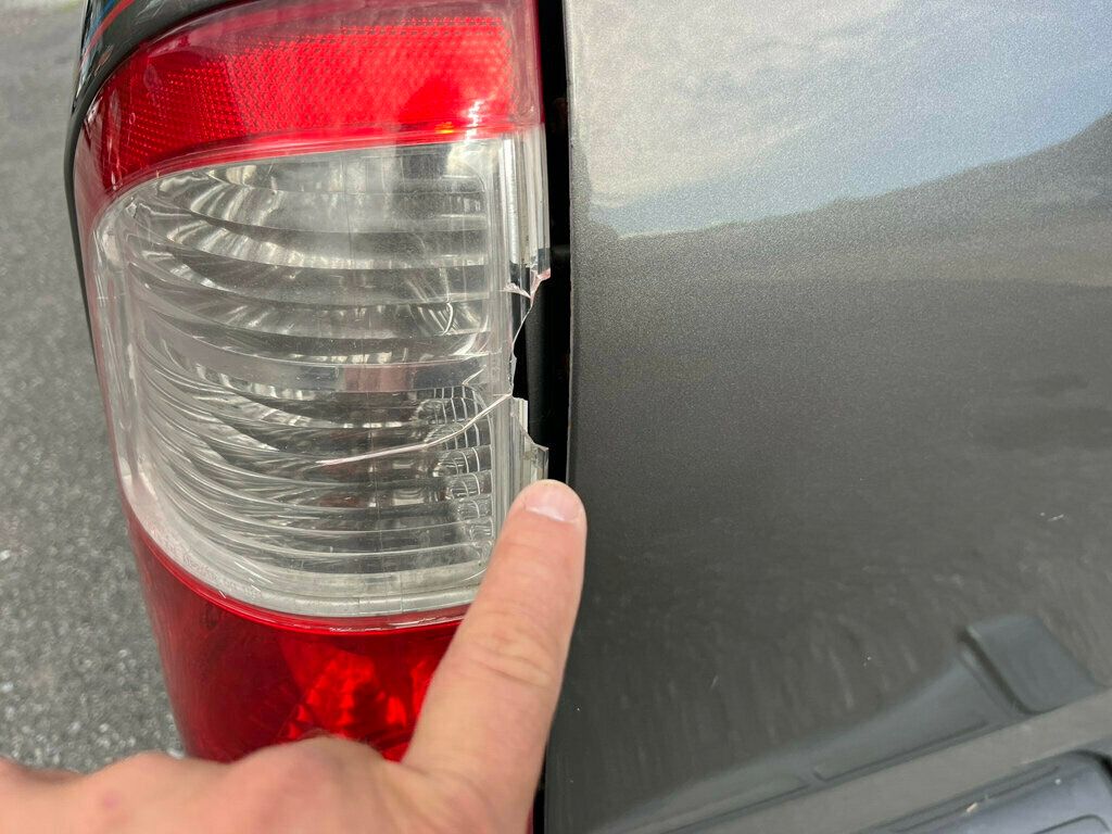2005 Toyota Tundra BEST GENERATION - 22845949 - 61