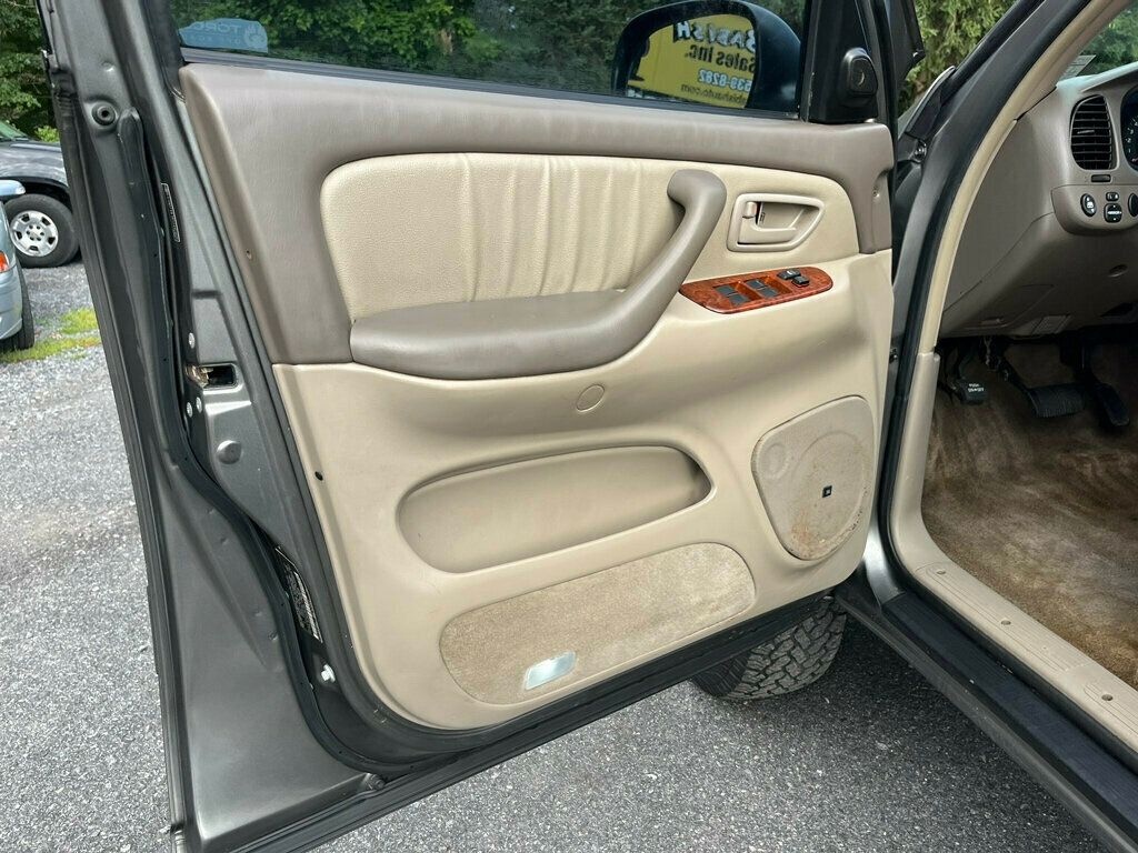 2005 Toyota Tundra BEST GENERATION - 22845949 - 67