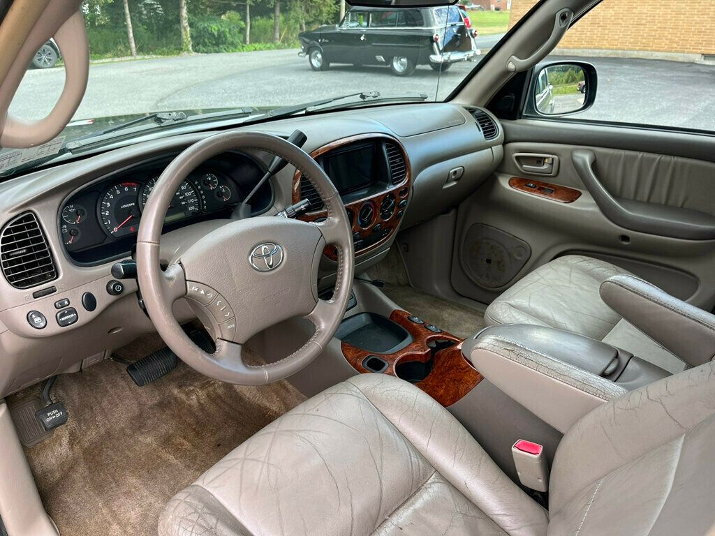 2005 Toyota Tundra BEST GENERATION - 22845949 - 68