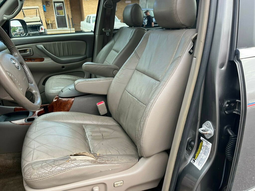 2005 Toyota Tundra BEST GENERATION - 22845949 - 71