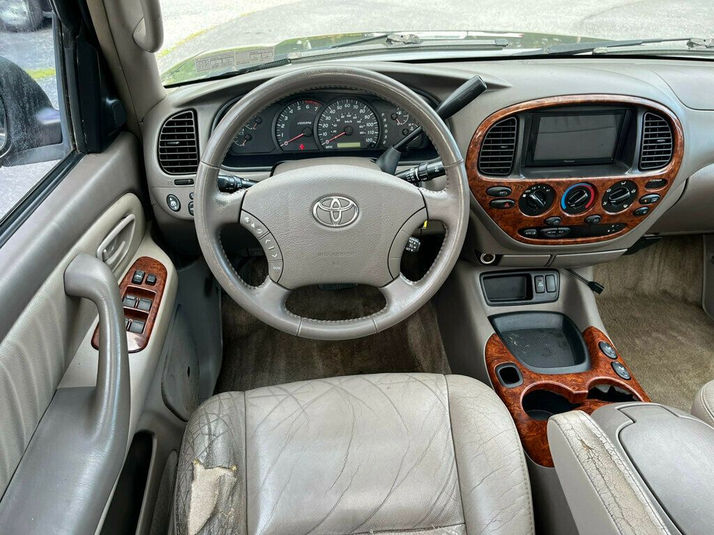 2005 Toyota Tundra BEST GENERATION - 22845949 - 72