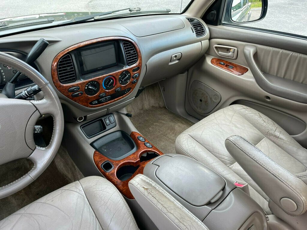 2005 Toyota Tundra BEST GENERATION - 22845949 - 73