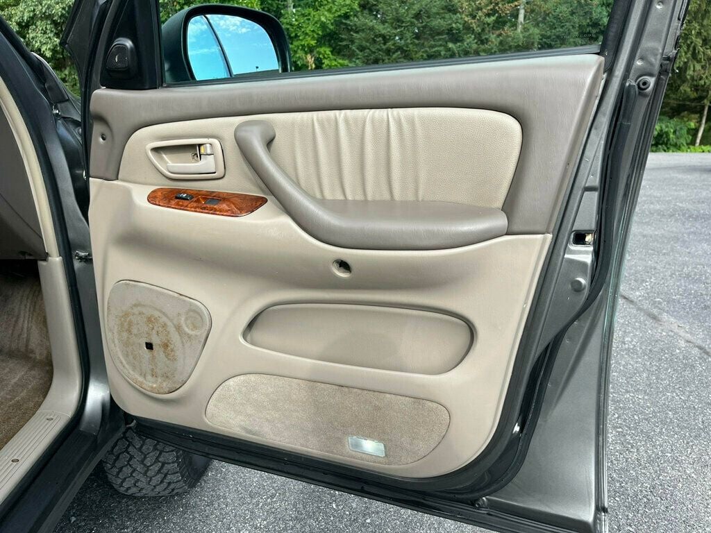 2005 Toyota Tundra BEST GENERATION - 22845949 - 77