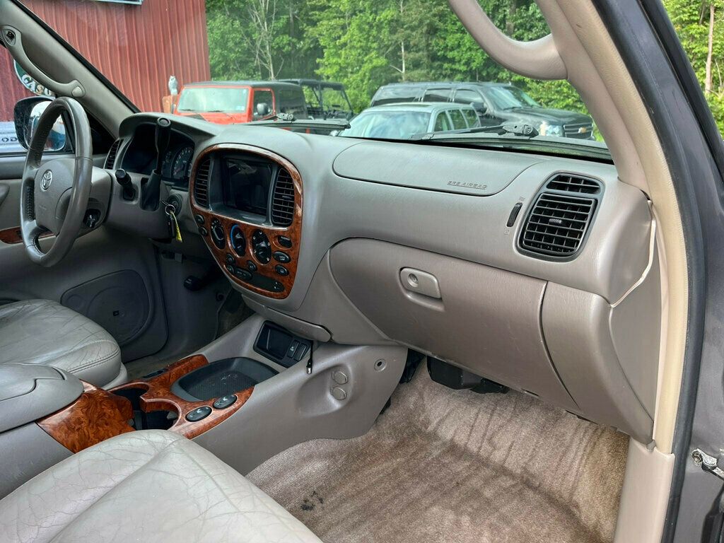 2005 Toyota Tundra BEST GENERATION - 22845949 - 78
