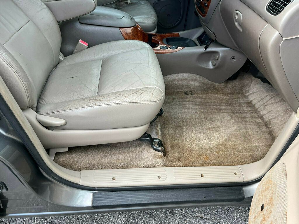 2005 Toyota Tundra BEST GENERATION - 22845949 - 79