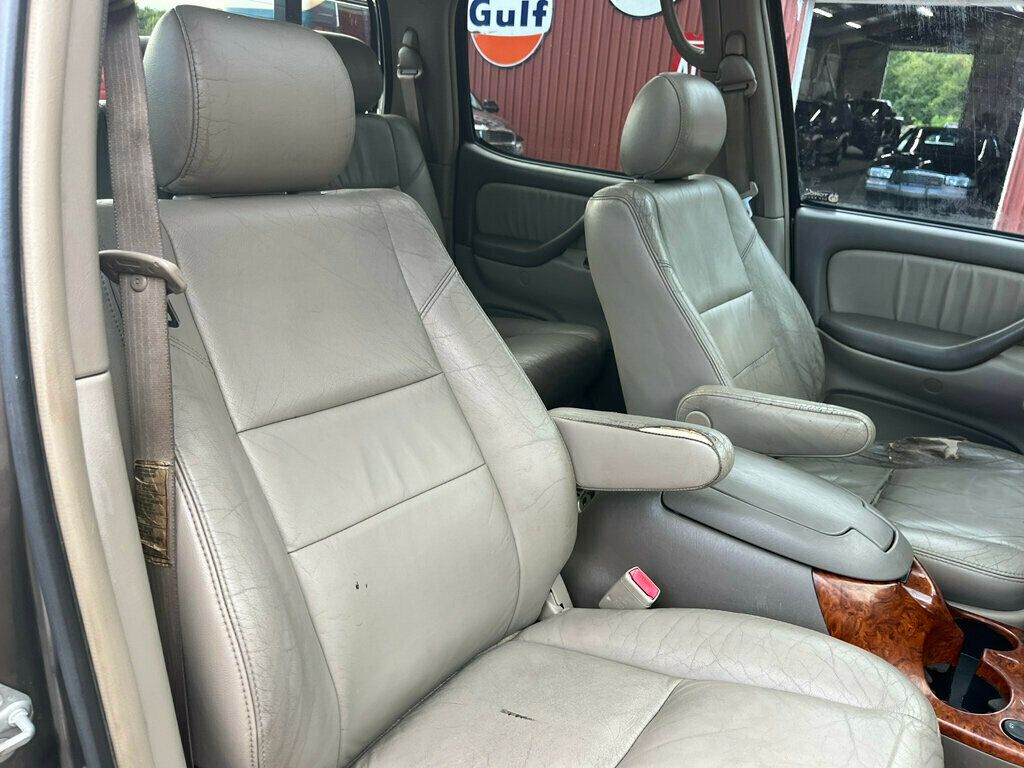 2005 Toyota Tundra BEST GENERATION - 22845949 - 80