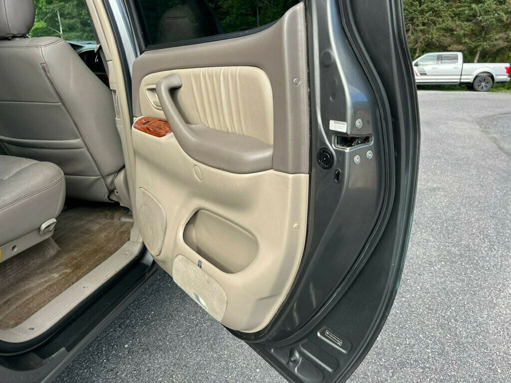 2005 Toyota Tundra BEST GENERATION - 22845949 - 81