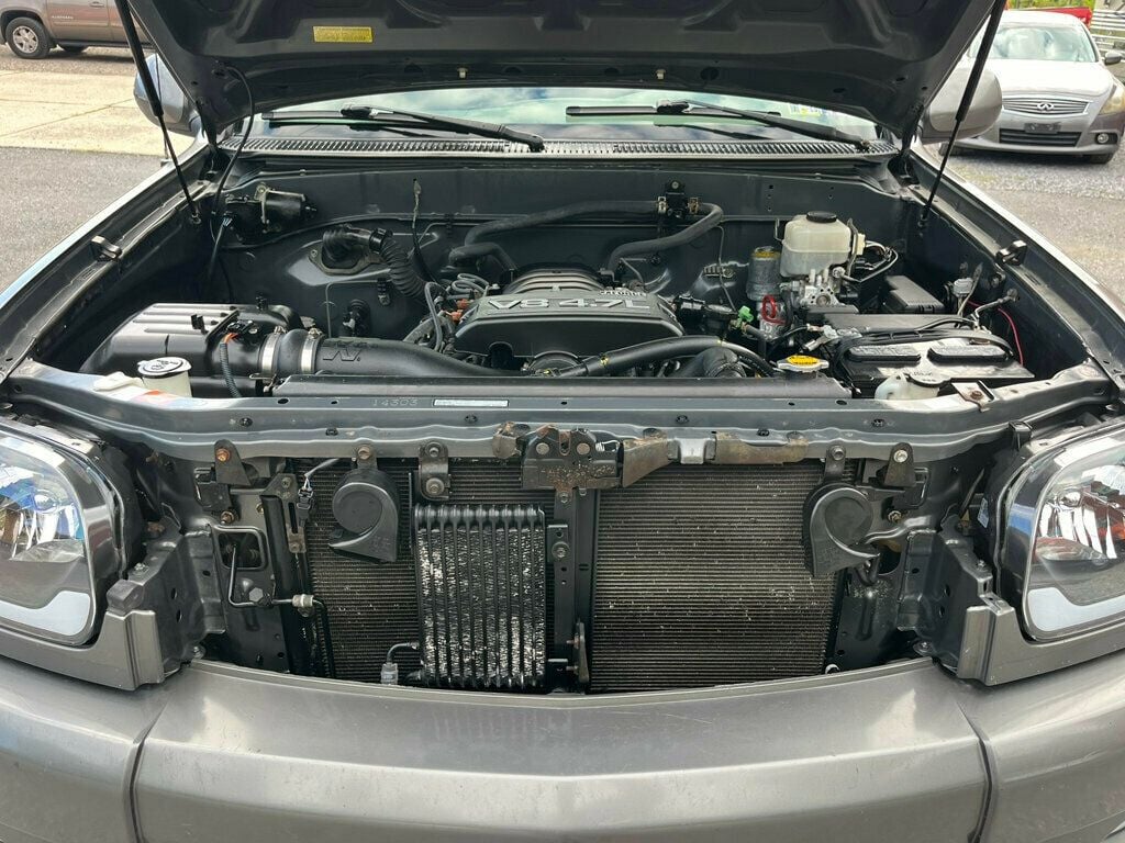 2005 Toyota Tundra BEST GENERATION - 22845949 - 84
