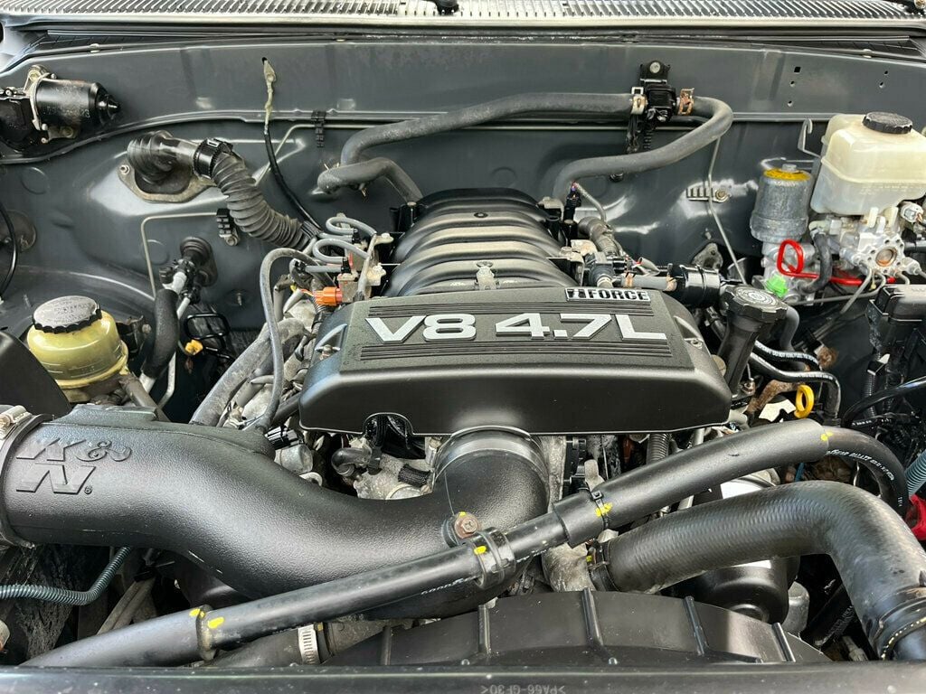 2005 Toyota Tundra BEST GENERATION - 22845949 - 86