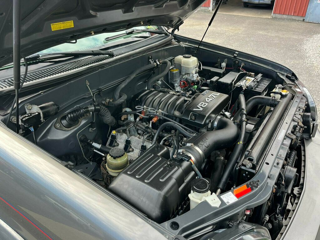 2005 Toyota Tundra BEST GENERATION - 22845949 - 89
